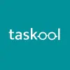 Taskool logo