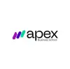APEX Business School logo