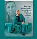 Togrul Babali