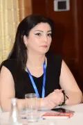 Esmira Mahmudova