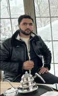 Savalan Ağalarlı