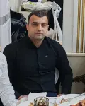 Teymur Ələkberov