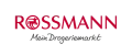 Rossmann Azerbaijan logo