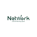 Network Cafe logo