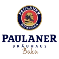 Paulaner Brauhaus Baku logo