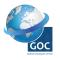 Global Olympiad Center logo