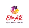 Elinar Uşaq İnkişaf mərkəzi logo
