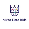 Mirze Data Kids logo