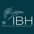 IBH | International Business House logo
