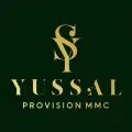 YUSSAL PROVİSİON MMC logo