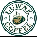 Luwak Coffee logo
