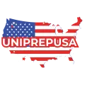 UniPrepUSA logo
