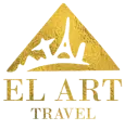 EL Art Travel MMC logo