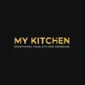 MY KİTCHEN logo