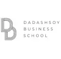 Dadashsoy Business School logo