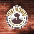 Peaky Blinders Restoranı logo