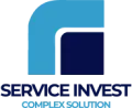 Service Invest logo