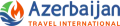 Azebaijan Travel International logo