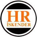 HR İSKENDER logo