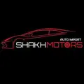 ShakhMotors logo