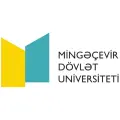 Mingəçevir Dövlət Universiteti Publik Hüquqi Şəxs logo