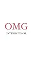 OMG International Holding logo