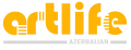 Artlife Azerbaijan logo