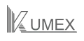 KUMEX MMC logo