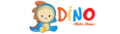 Dino Kids Shop logo