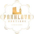 Pakhlava Boutique logo
