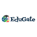 EduGate Təhsil Mərkəzi logo