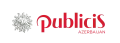 Publicis Azerbaijan logo