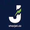 Sharjet MMC logo