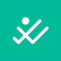 Walk&amp;Win logo