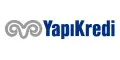 Yapi Kredi Bank logo