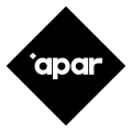 Apar Global Logistics logo