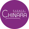 Chinara Events logo