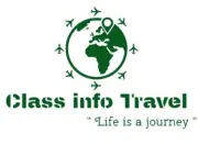 Class Info Travel logo