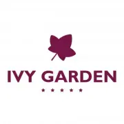 IVY GARDEN HOTEL logo