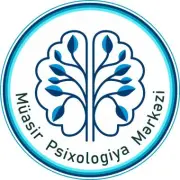 Müasir Psixologiya Mərkəzi logo