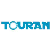 Touran Travel logo