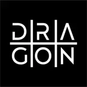 Dragon Tattoo Shop logo