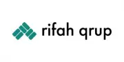 Rifah qrup logo