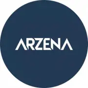 Arzena Dizayn logo