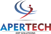 Apertech logo