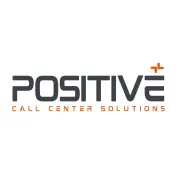 Positive Call Center logo