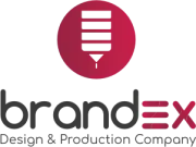 Brandex logo