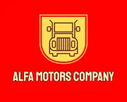 Alfa Motors Company logo