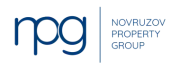 NPG LLC logo