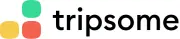 Tripsome logo